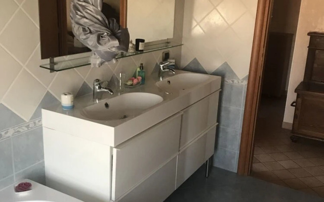 Gli Angeli B&B