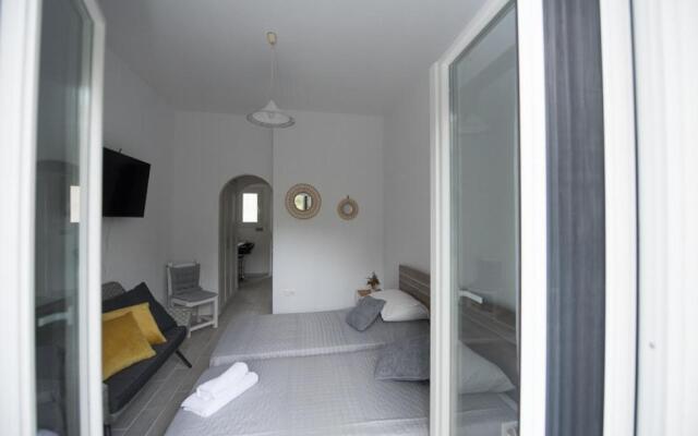 Narnia studio 1