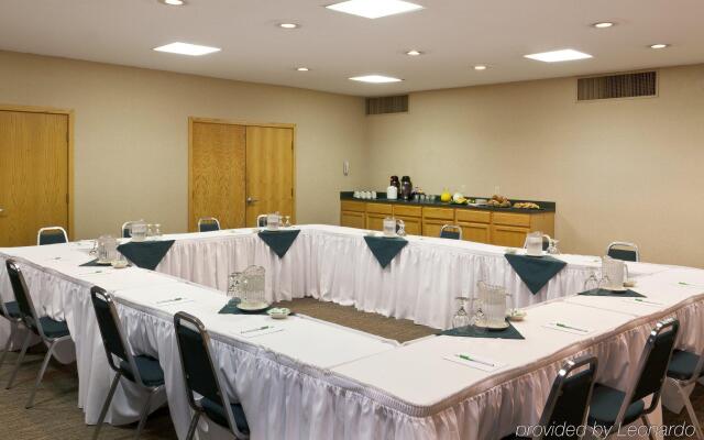 Holiday Inn Bangor by IHG