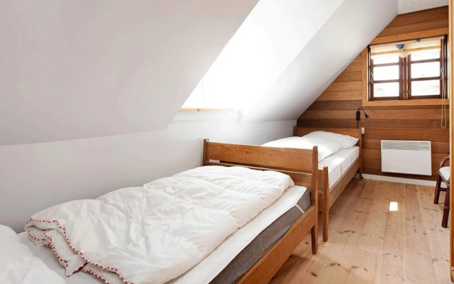 6 Person Holiday Home in Blavand