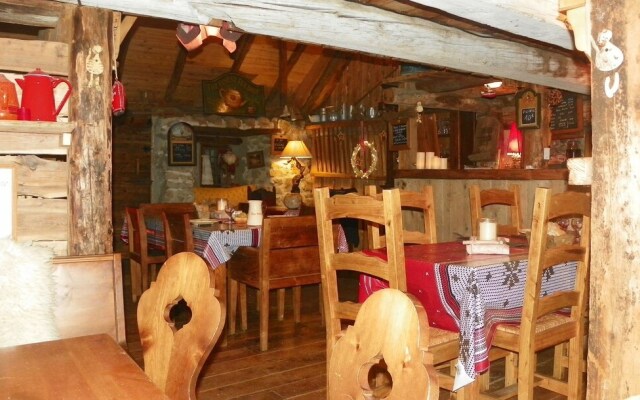 Gite Du Bois De L'Ours