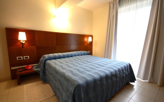 Park Hotel Tyrrenian