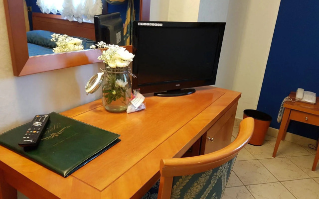 Hotel Ristorante Rinelli