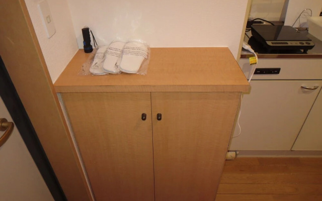 Comfort CUBE PHOENIX S KITATENJIN