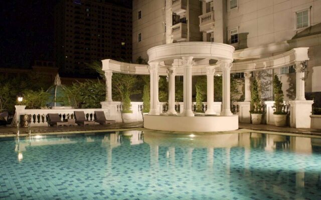 The Bellezza Suites Jakarta