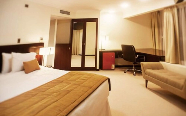 Hotel Costa Pacifico - Suite