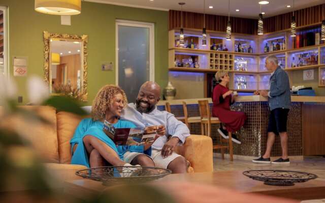 LS Villas Hotel & SPA