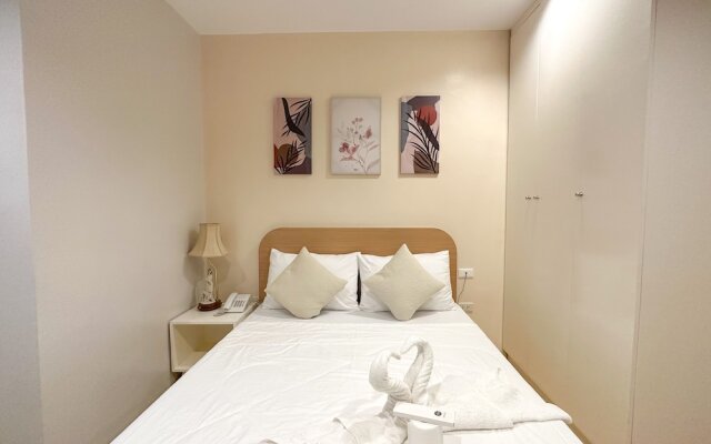 Casa Bicolandia Suites