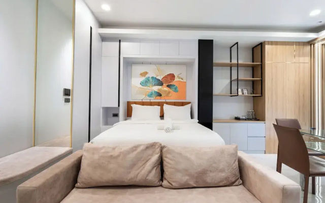 MADISON Premier Residence