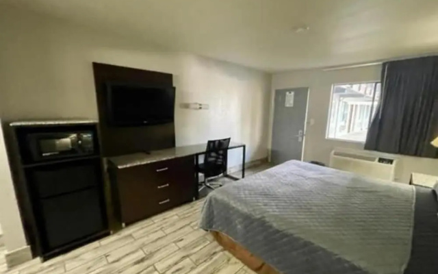 Western Inn Marietta