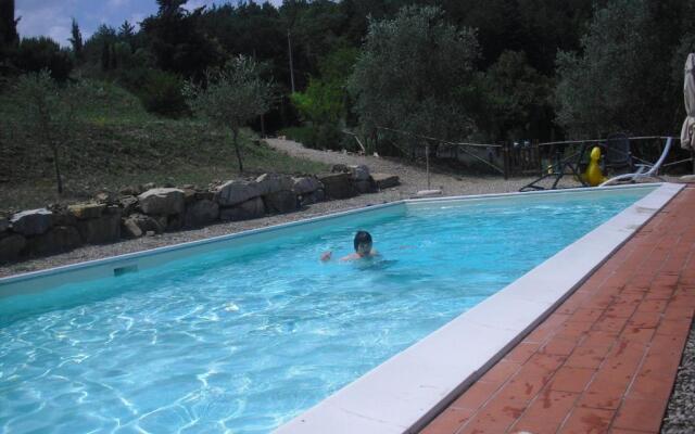 Il Rustico