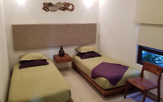 Luxury 2 Bedroom Bahia Principe Condo