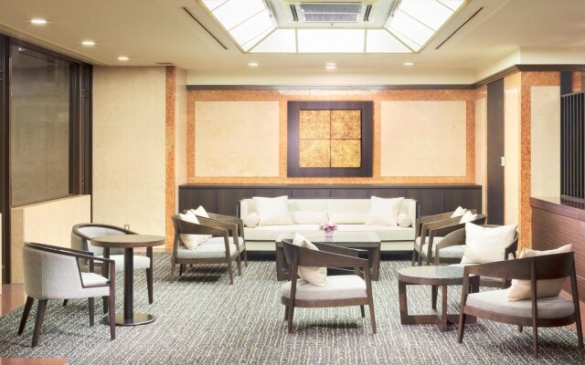 Premier Hotel - Cabin President - Hakodate
