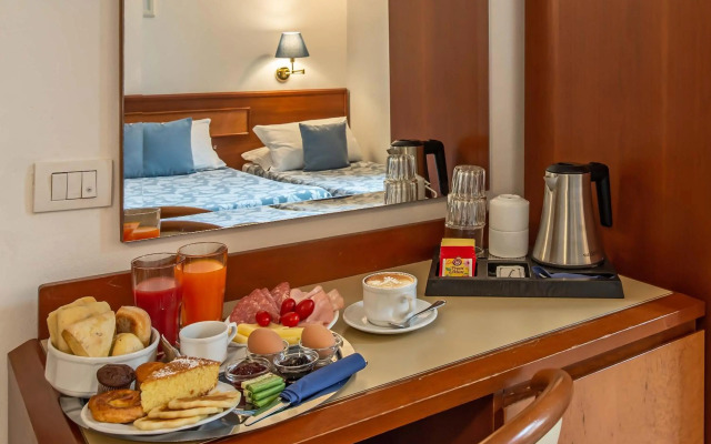 Hotel Bonifacio