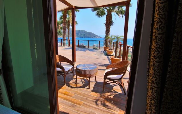 Ekincik Beach Hotel