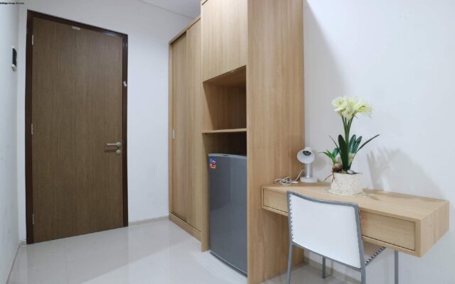 MK House Tendean