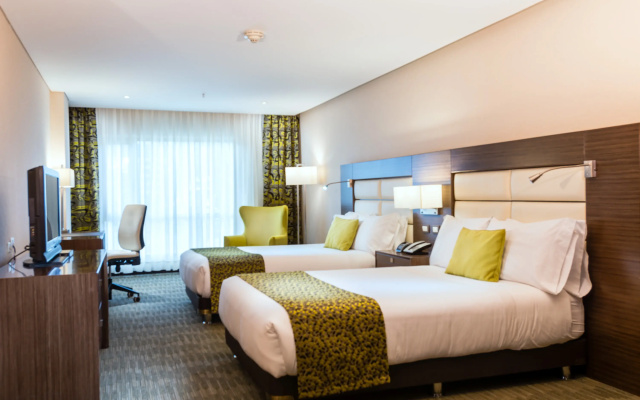 Casa Dann Carlton Hotel & Spa