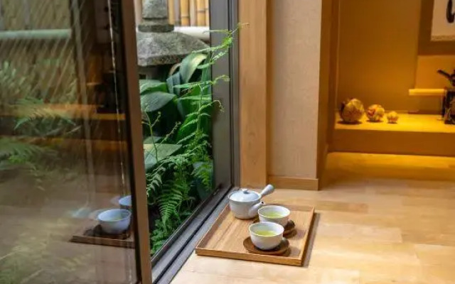 Tanimachikun・Deluxe Villa Wakakawarakusui Kyoto Kamogawa