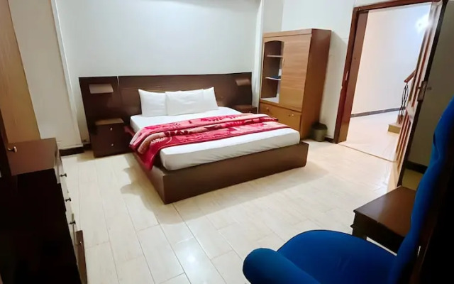 Tulip Guest House F-6