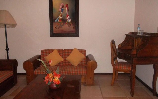 Casa de Adobe Gallery & Luxury Boutique