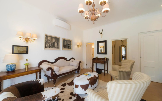 Drostdy Hotel