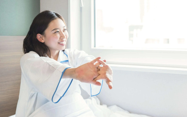 Comfort Hotel Wakayama