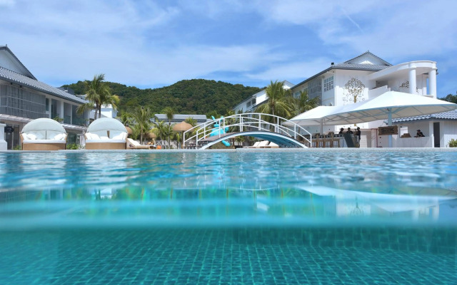 Dash Resort Langkawi
