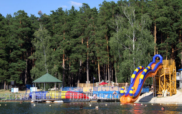 Baden-Baden Etkul(Chel.Obl.)