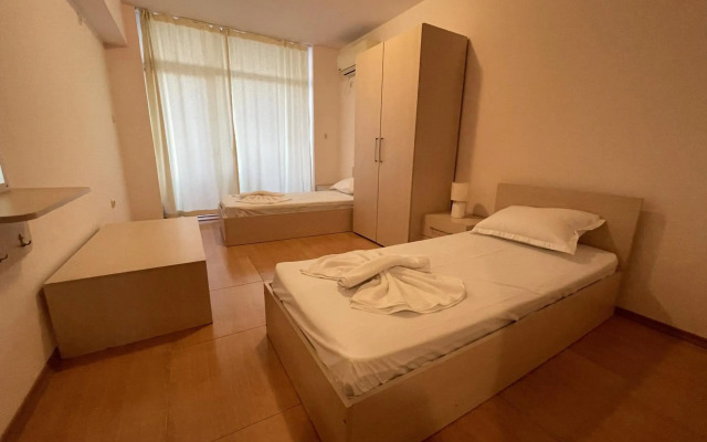 Menada Grand Kamelia Apartments