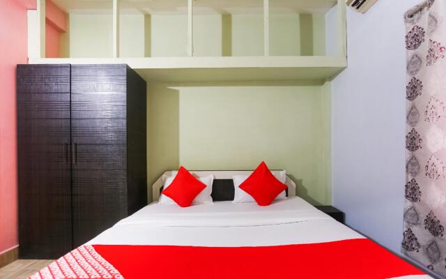 OYO Flagship 60719 Swastik Residency