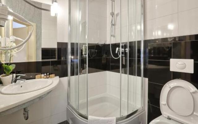 Sommer Residence Hotel&Spa