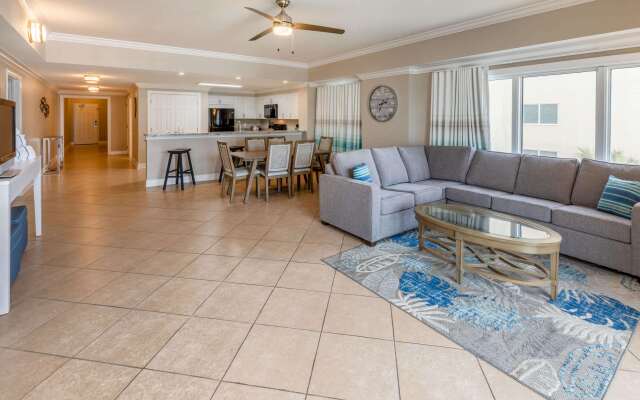 Escapes! To The Shores Orange Beach, a Ramada by Wyndham