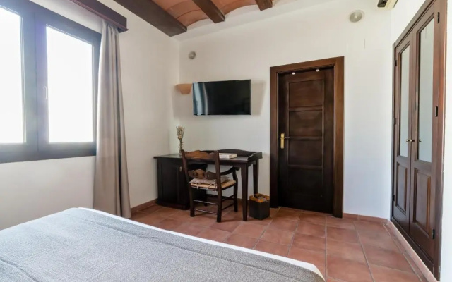 Hotel Boutique Cerro del Sol