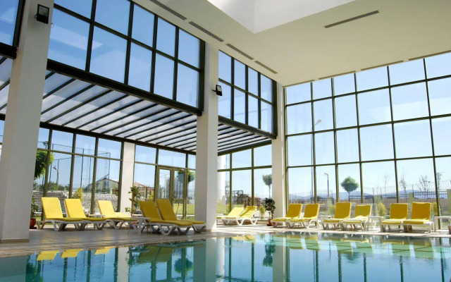 Anadolu Hotels Didim Club