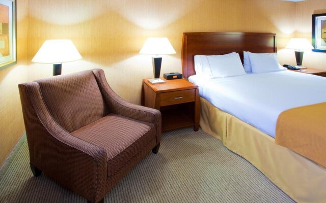 Holiday Inn-Portsmouth