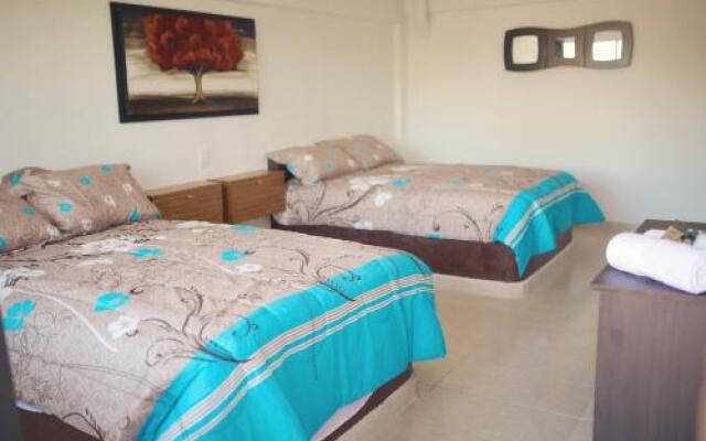 Hostelito Chetumal Hotel & Hostel