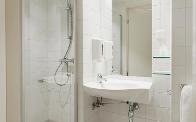 St Svithun Hotel