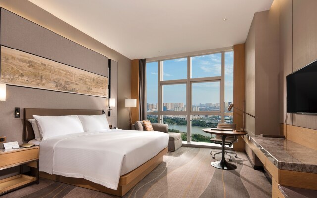 DoubleTree by Hilton Suzhou Wujiang