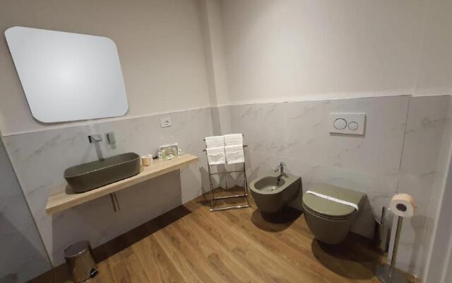 Corte Trento - Exclusive Rooms