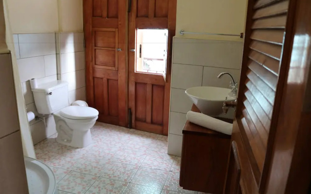 Casa Zenia Habana
