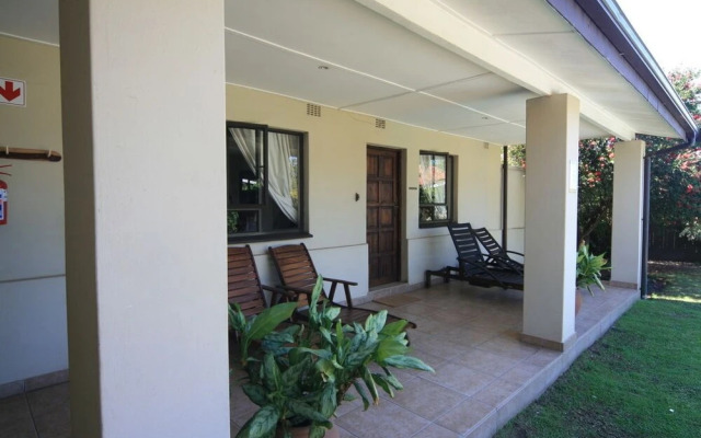 Afri-Lala Bed & Breakfast