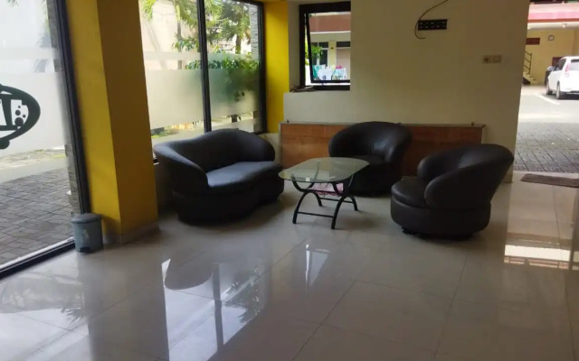 Homestay Tentrem Simpang Lima