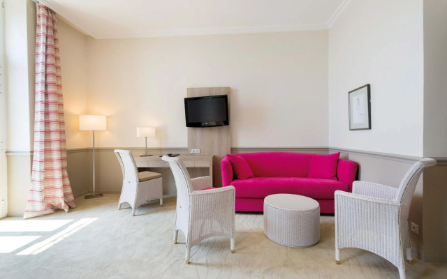 Hôtel Vacances Bleues Royal Westminster