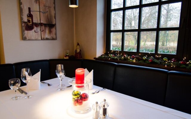 Hotel Landgraf