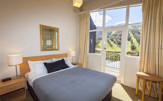 The Denman Hotel
