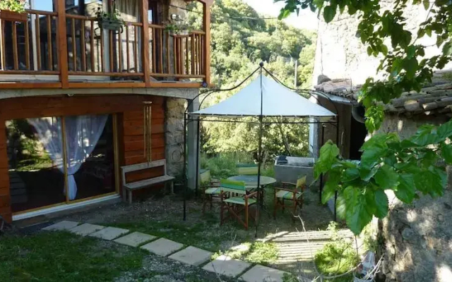 Ferme des Combettes