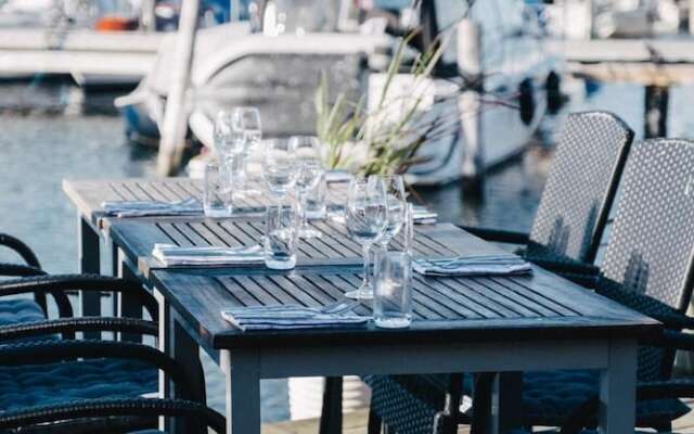 Björholmens Marina Sealodge