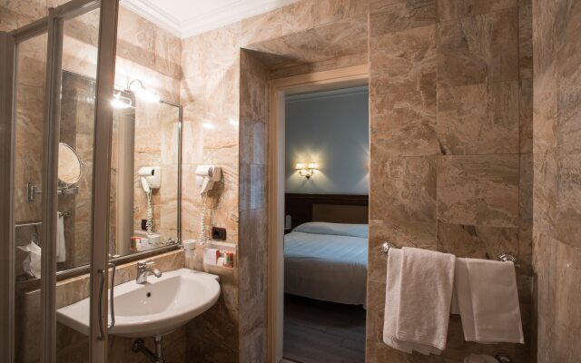  Hotel Adler Cavalieri