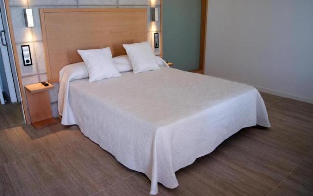 Hotel Rural Piedra Y Luz