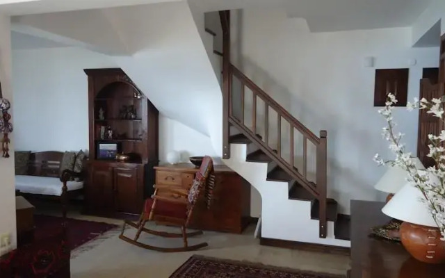 Fsm Villa Merih Akyarlar
